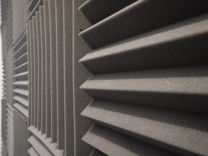 acoustic-foam-studio